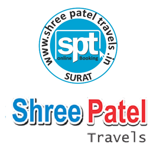 Shree Patel Travels app icon