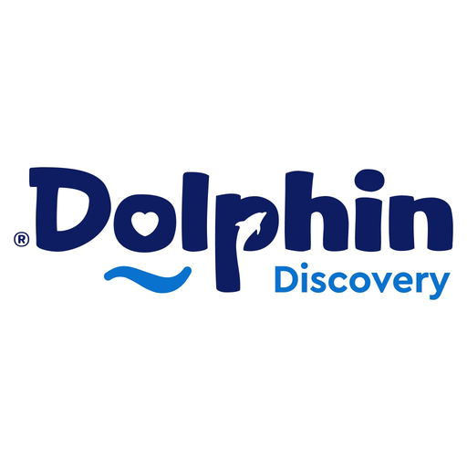 Dolphin Discovery Group app icon