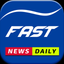 Fast News icon