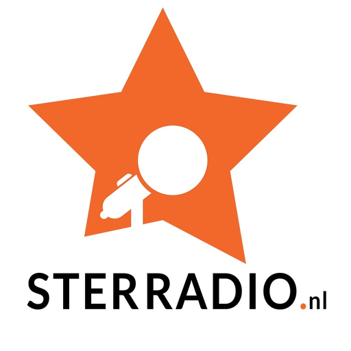 Sterradio.nl app icon