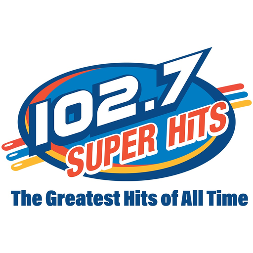 102.7 Super Hits app icon