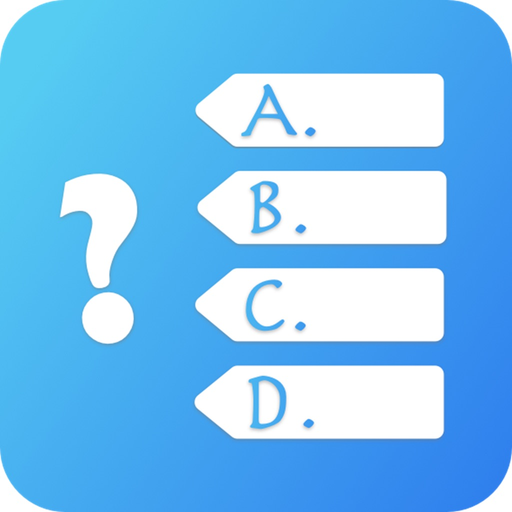 Q-Bank app icon