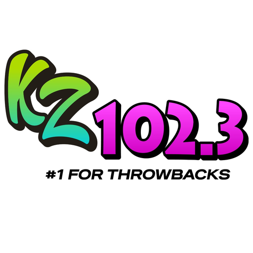 KZ 102.3 app icon
