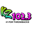 KZ 102.3 icon