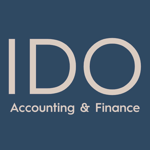 IDO - אידו משרד רואי חשבון app icon