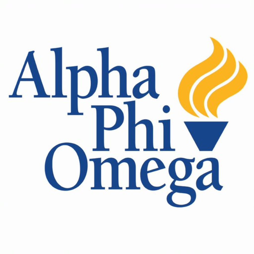 Alpha Phi Omega app icon