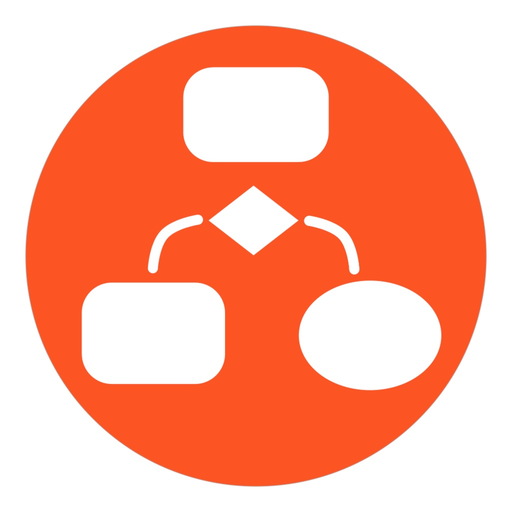 Diagram Weaver app icon
