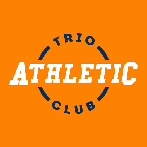 Trio Athletic Club app icon