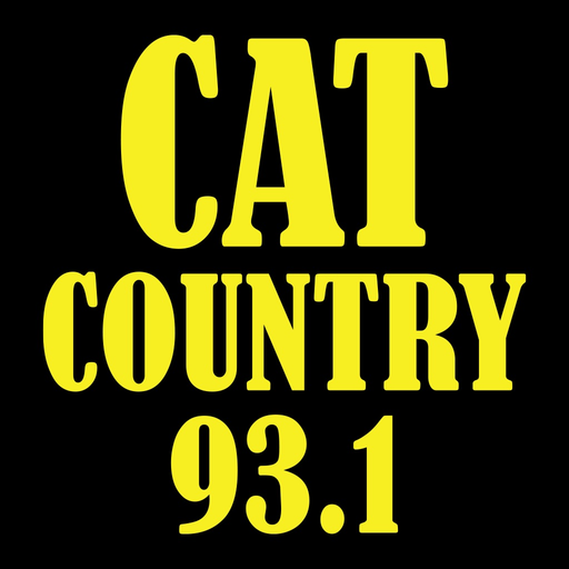 Aspen's Cat Country 93.1 app icon