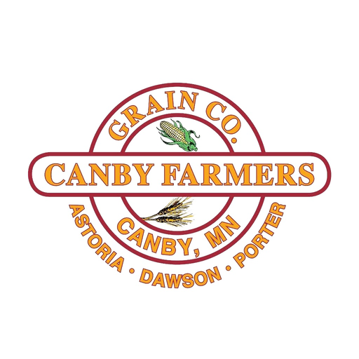 Canby Farmers Grain Co. app icon