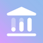 Budgeting app+ icon