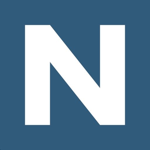 Alloy Navigator app icon