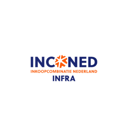 IncoNed Infra app icon