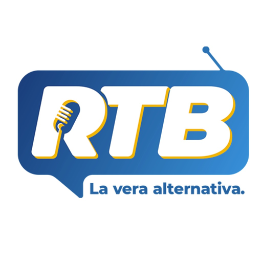 RTB-Radio Torino Biblica app icon