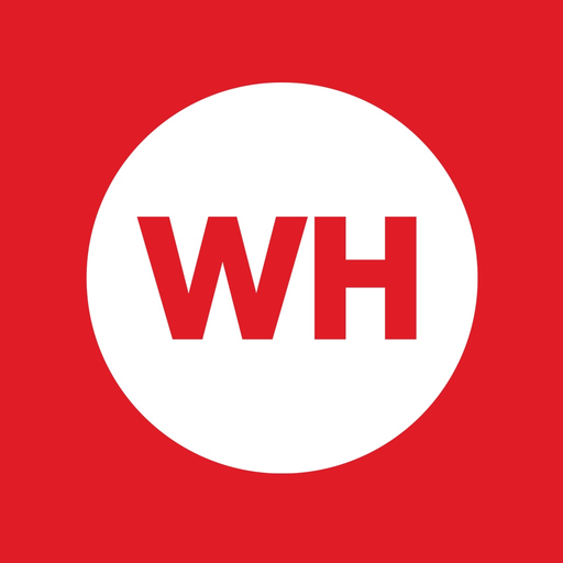 Woodland Hills Church app icon
