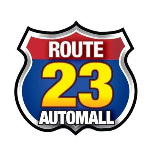 Route 23 Automall MLink app icon