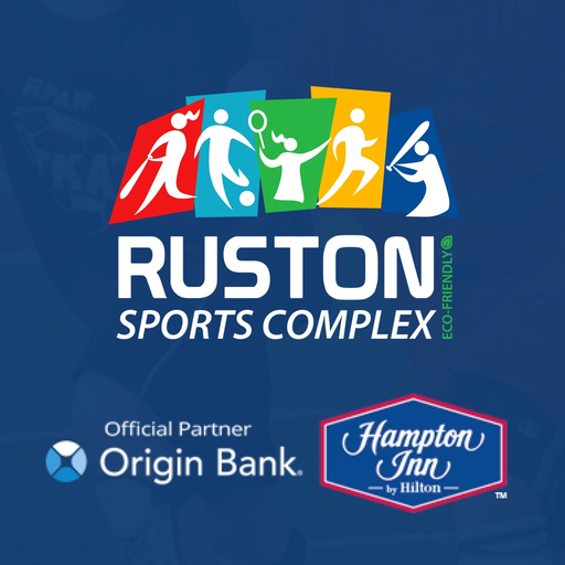 Ruston Sports Complex App app icon