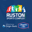 Ruston Sports Complex App icon