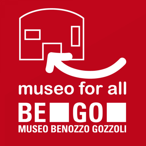 BeGo Museo Benozzo Gozzoli app icon
