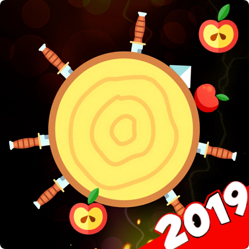 Knife-Hit app icon