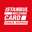 Hagia Sophia Audio Guide icon