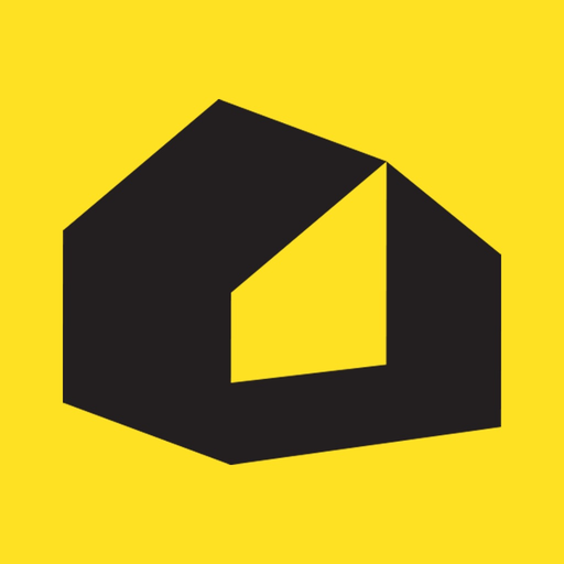 HomeWagon app icon