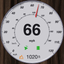 GPS Speedometer and Altimeter icon