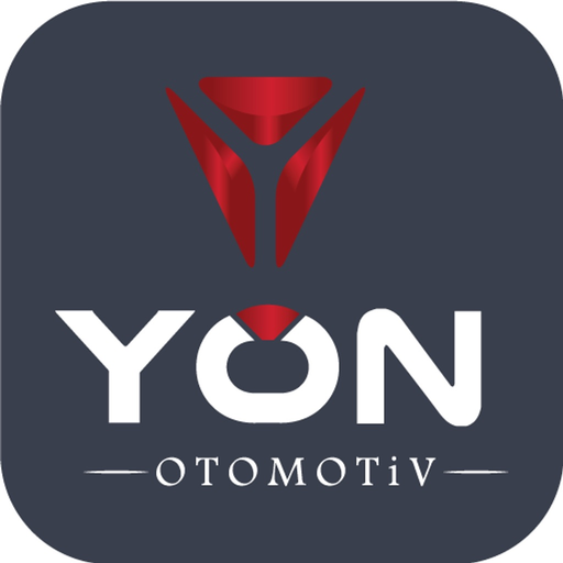 Yön Otomotiv app icon