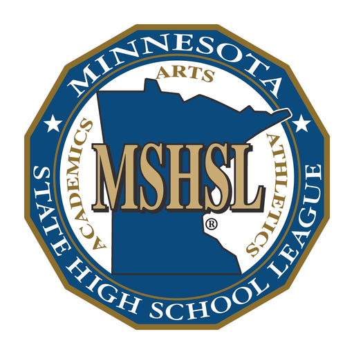 MSHSL Golf app icon