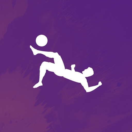 Futstat app icon