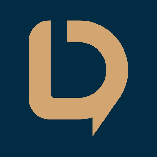 Dijital Basın app icon