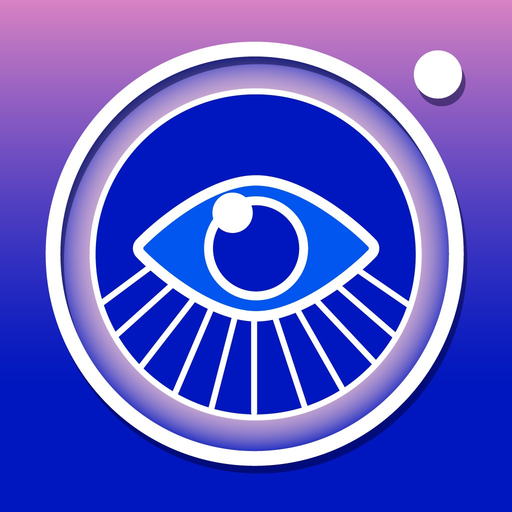 HoloVista app icon