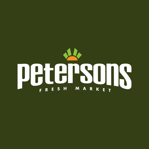 Peterson's app icon