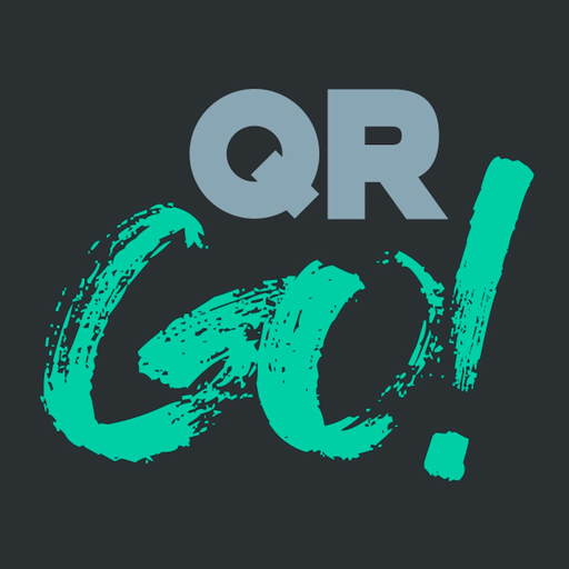 QR Go! app icon