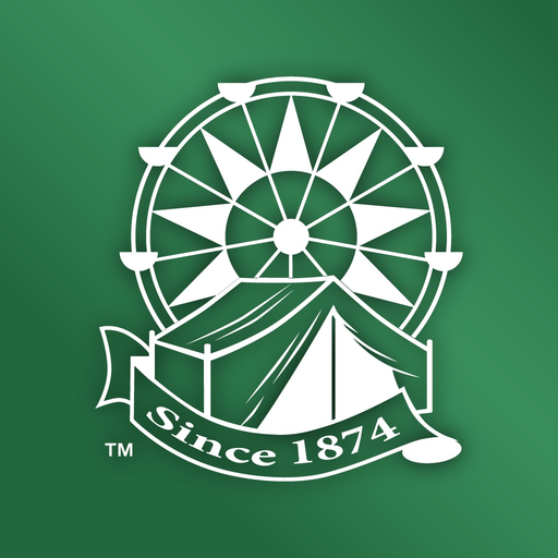 Centre County Grange Fair app icon