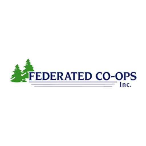 Federated Co-ops app icon