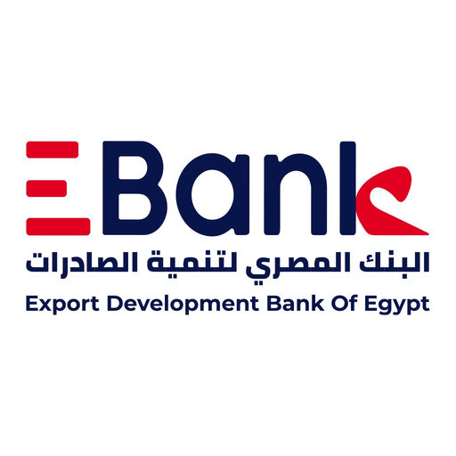 EBank Mobile Banking app icon