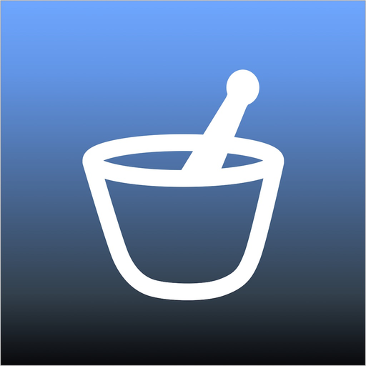 Private PillBox app icon