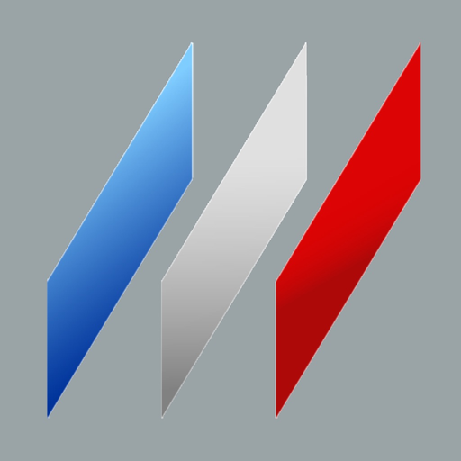 MillennialBK app icon