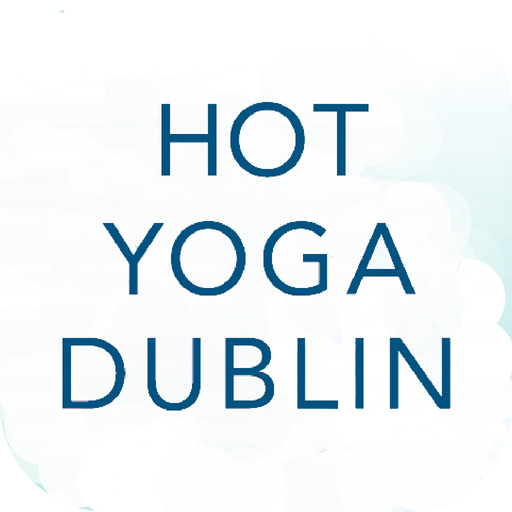 Hot Yoga Dublin App app icon