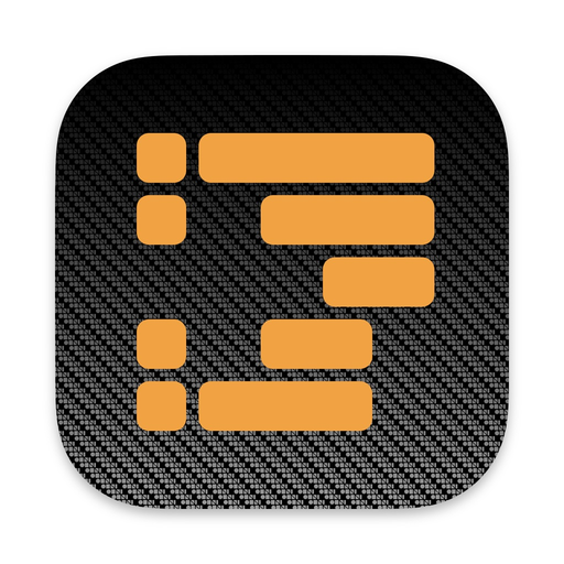 OmniOutliner 5 Enterprise app icon