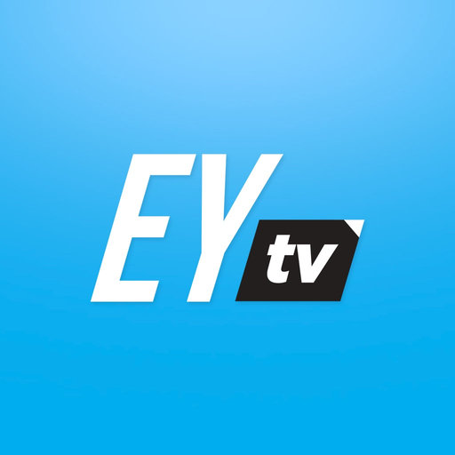 Ed Young TV app icon