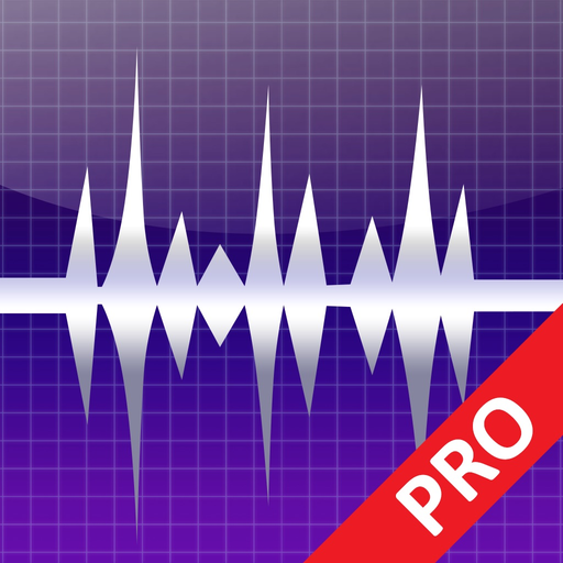 WavePadマスター版 2022 app icon