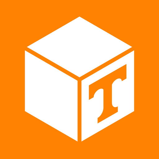 UT Package Lockers app icon