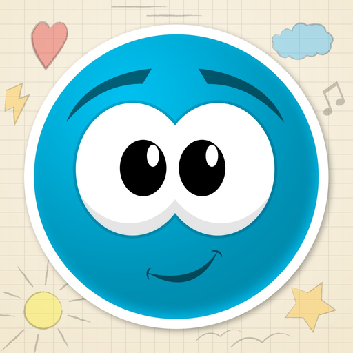 Paper Sphere app icon