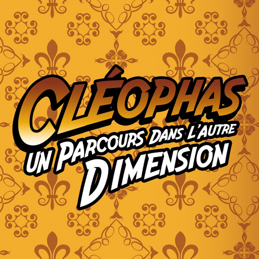 Cleophas app icon