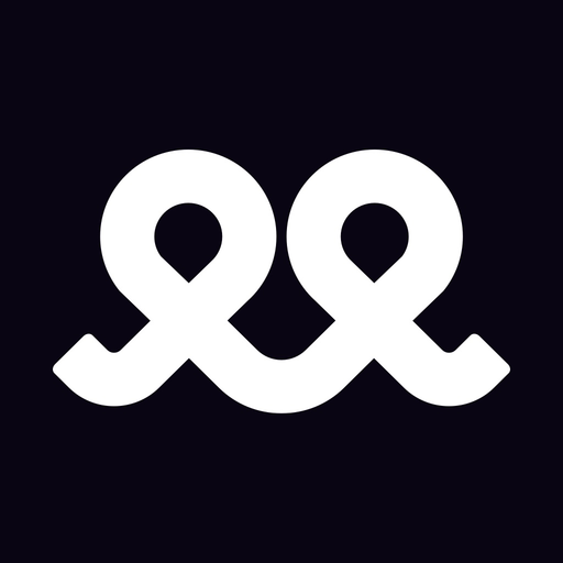 Twinly - Anonymous Chat app icon
