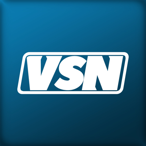 Varsity Sports Now app icon