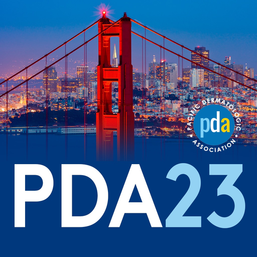 PDA Meetings app icon