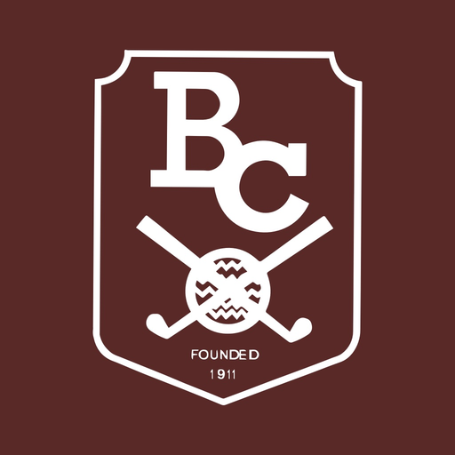 Bogey Club app icon